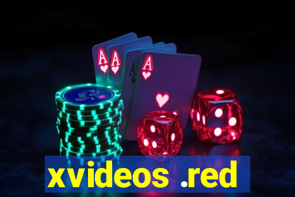 xvideos .red